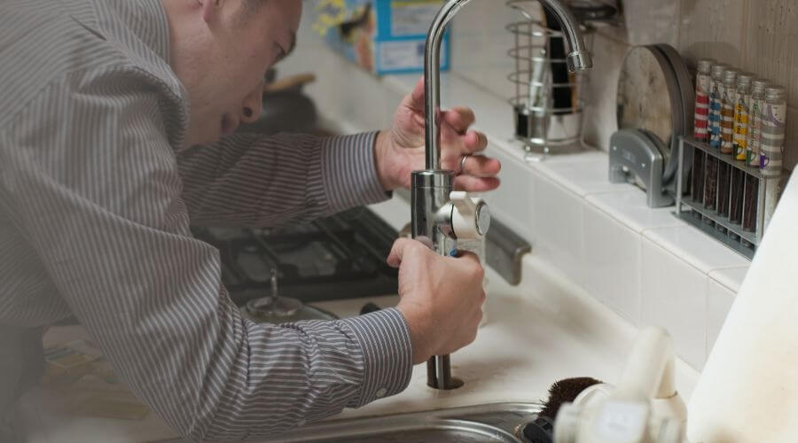 Professional expert plumbing services in Great Mills, MD